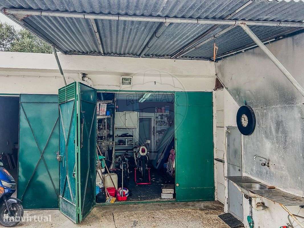 Garagem  para venda - Grande imagem: 5/14