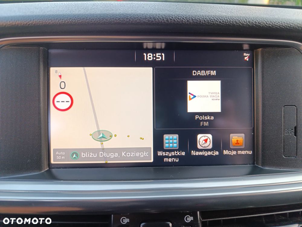 Kia Optima Sportagon 1.7 CRDI DCT Business Supreme - 18