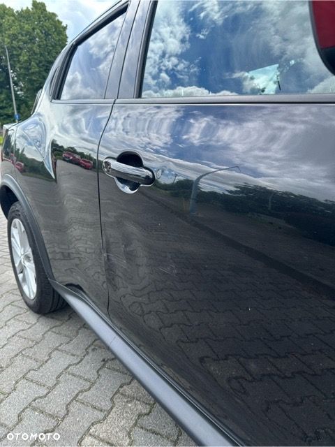Nissan Juke 1.2 DIG-T N-Connecta EU6 - 19