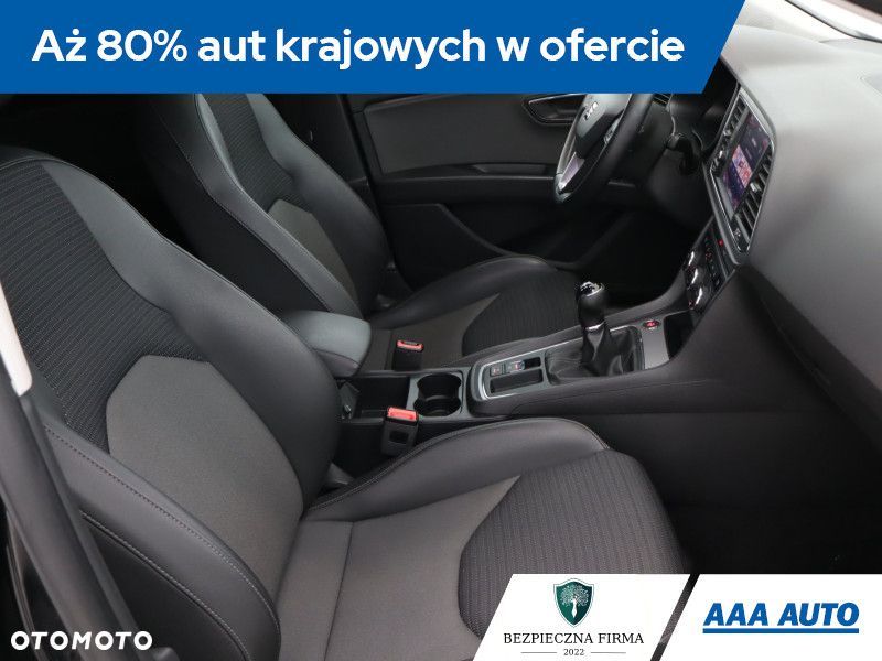 Seat Leon Sportstourer - 11