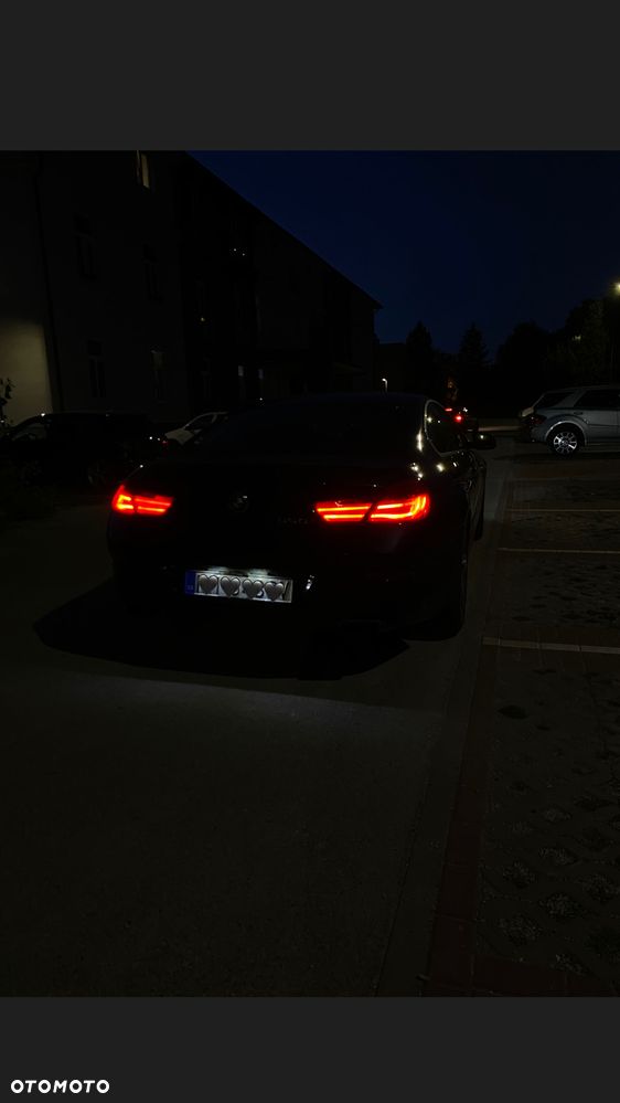 BMW Seria 6 650i xDrive - 25