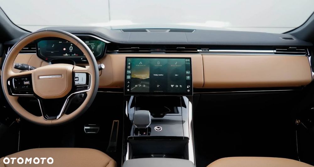 Land Rover Range Rover Sport S 3.0 D300 mHEV Dynamic SE - 14