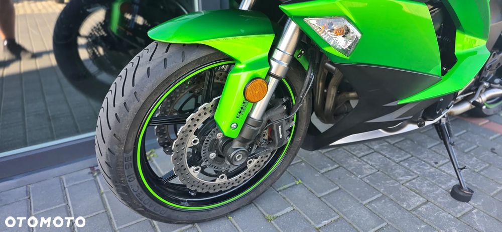 Kawasaki Z - 28