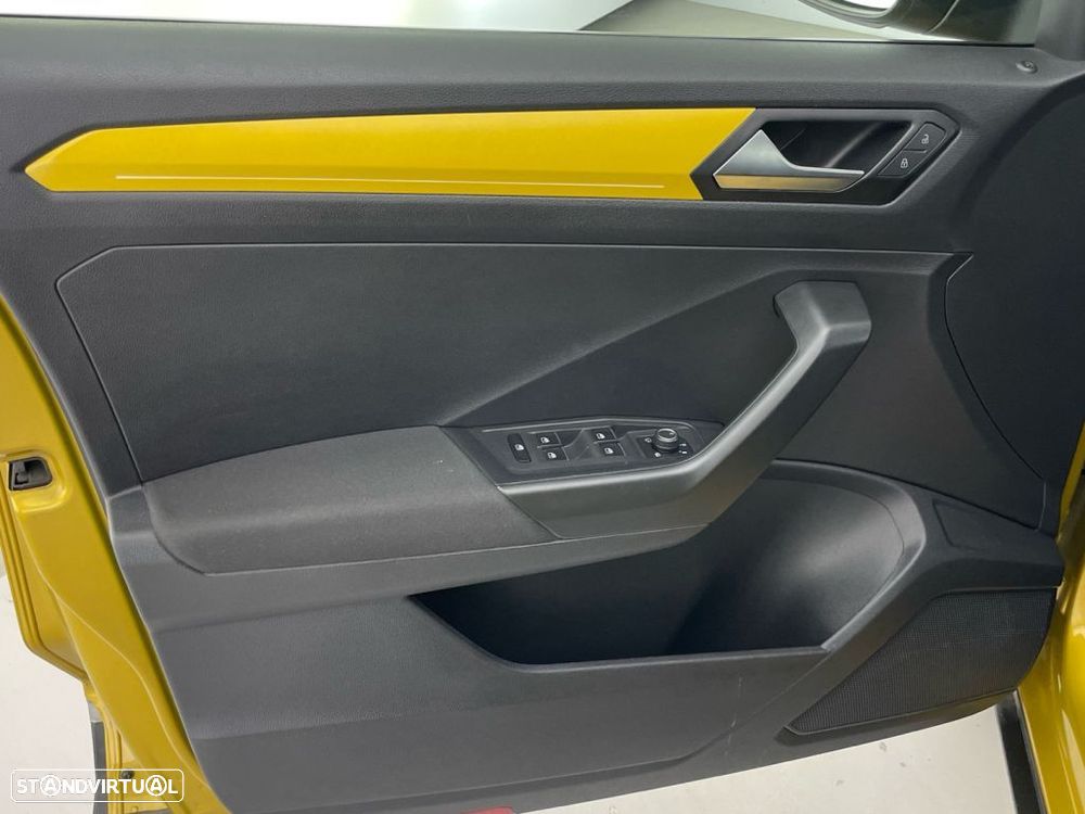VW T-Roc 1.6 TDI Style - 16