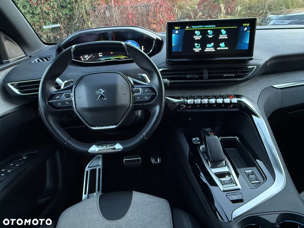 Peugeot 3008 - 19