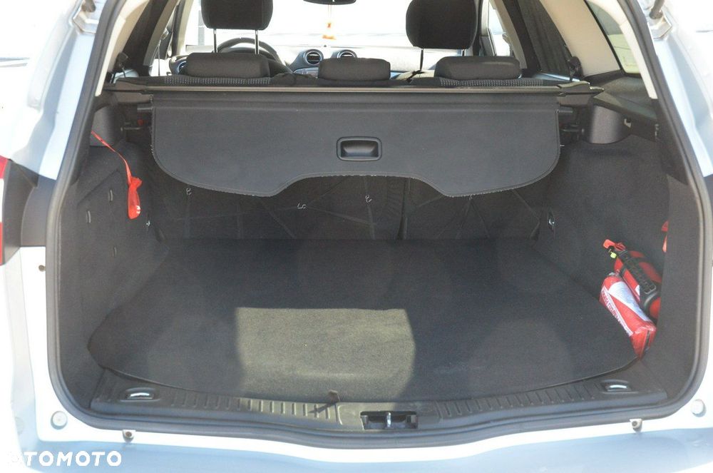 Ford Mondeo - 20