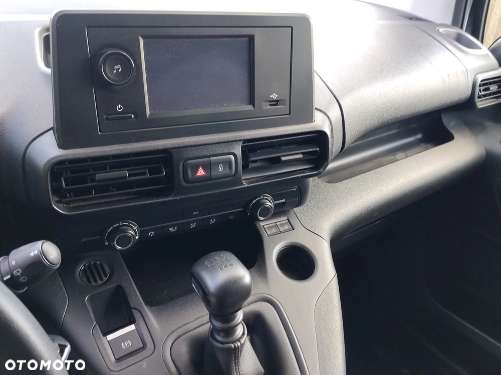 Peugeot Partner - 15