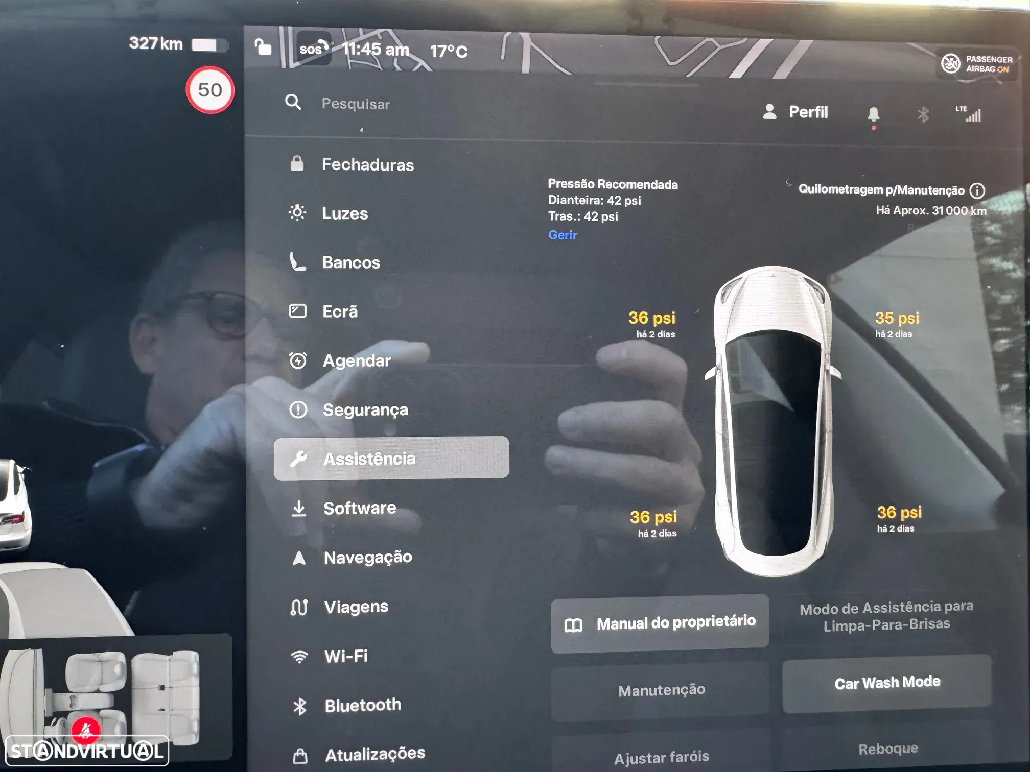 Tesla Model 3 AWD Dual Motor Performance - 29