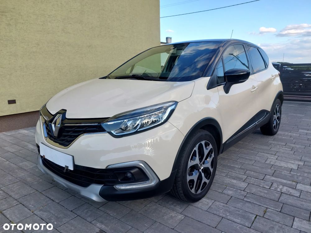 Renault Captur (ENERGY) dCi 90 EDC INTENS - 3