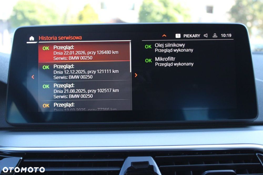 BMW Seria 5 - 38