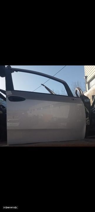 Porta frente drt Fiat Punto 199 - 1