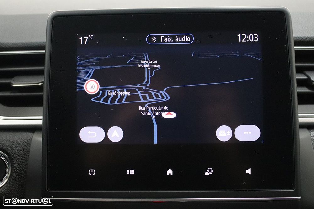 Renault Captur 1.0 TCe Techno - 11