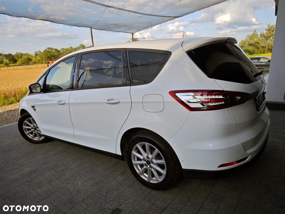 Ford S-Max 2.0 EcoBlue Trend - 18