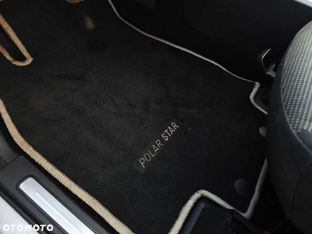 Mercedes-Benz Klasa A - 21