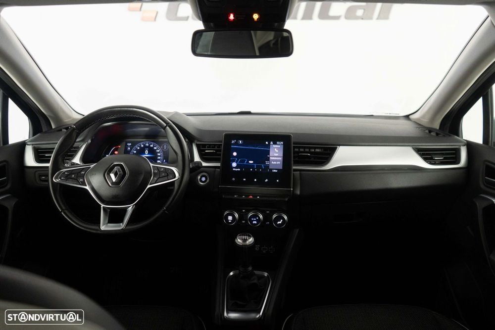 Renault Captur 1.0 TCe Techno - 26
