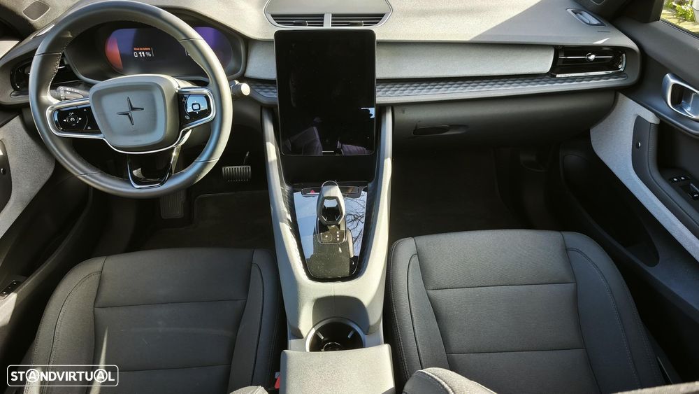 Polestar 2 Single Motor 64kWh - 10