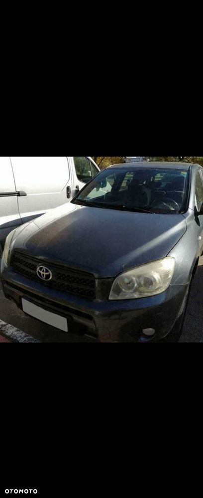 Toyota RAV4 2.0 4x4 - 2