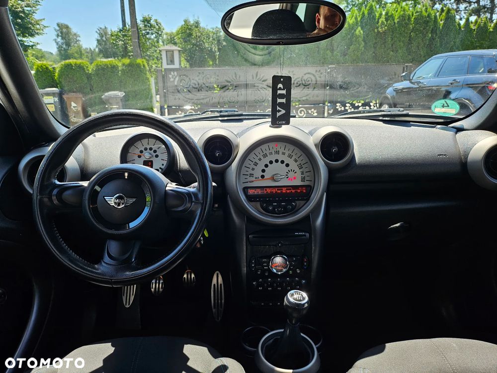 MINI Countryman Cooper S - 24