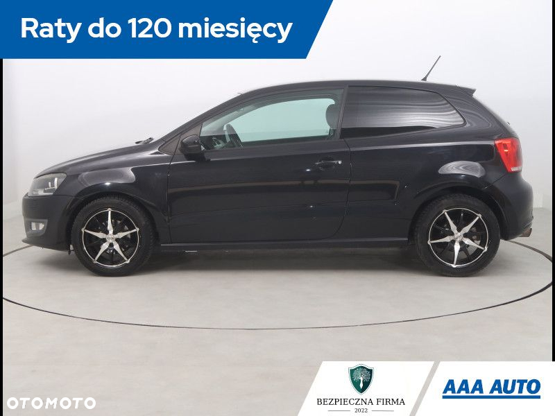 Volkswagen Polo - 3
