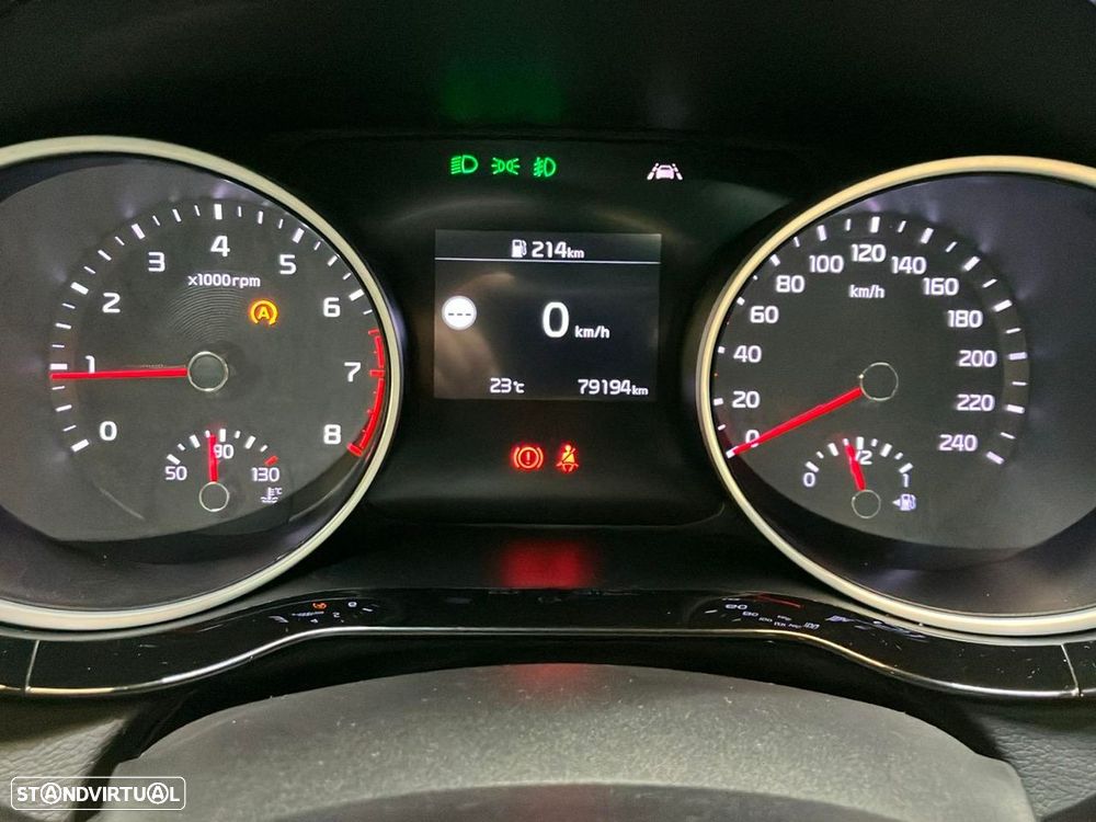 Kia Ceed 1.0 T-GDI GT Line - 11