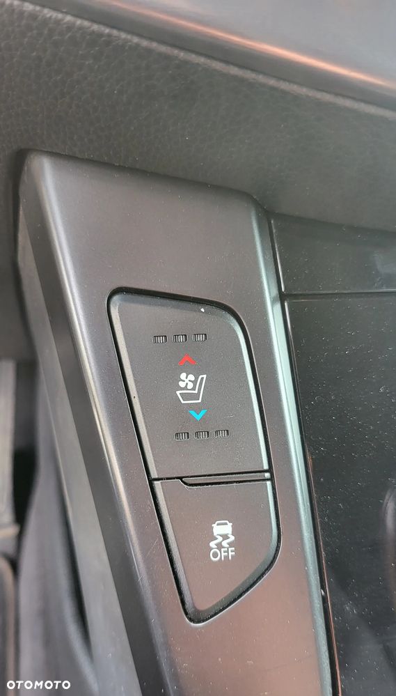 Hyundai i40 1.7 CRDi Premium - 23