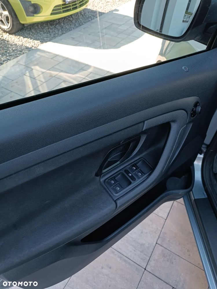 Skoda Roomster 1.4 16V - 9