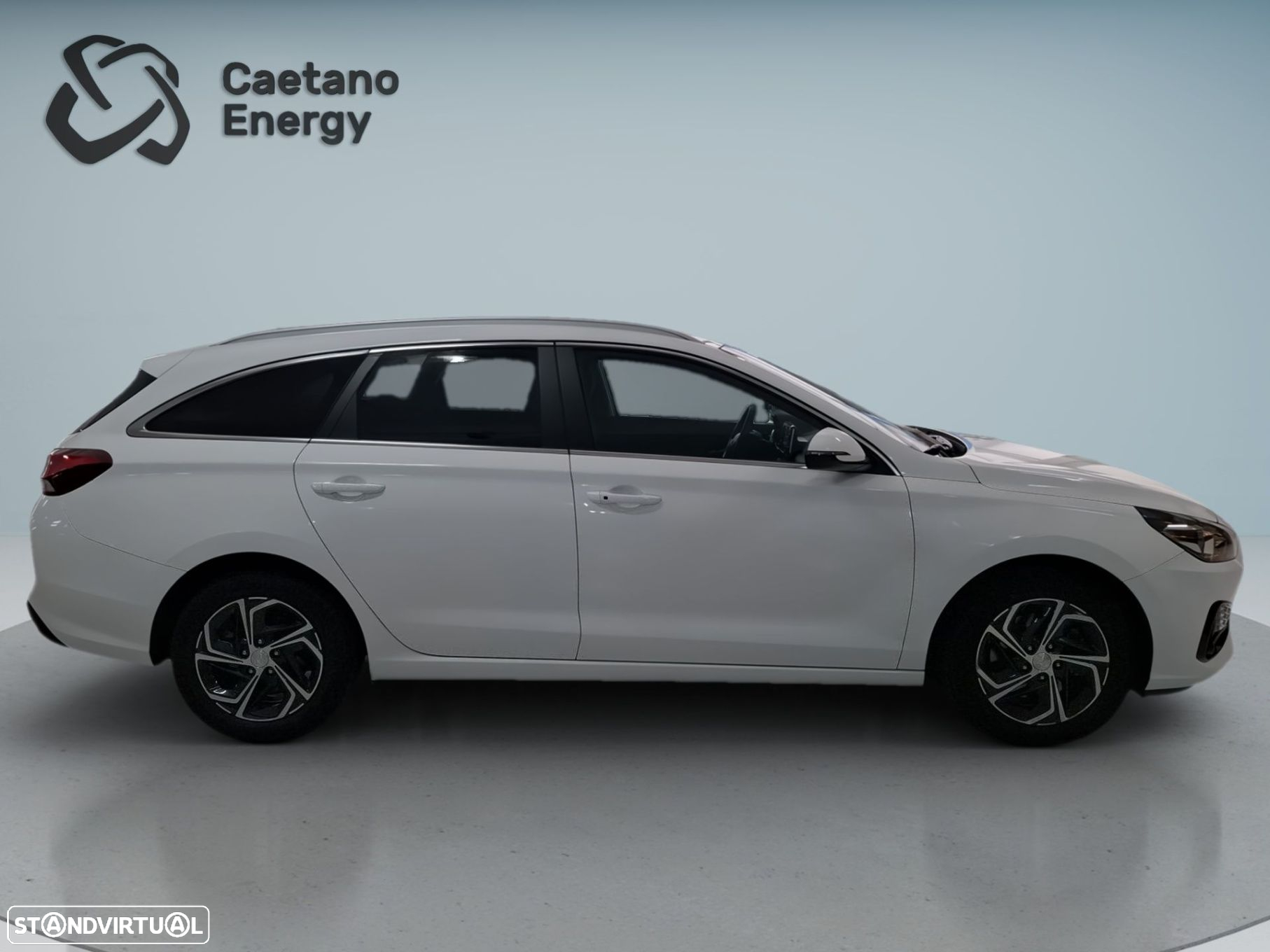 Hyundai i30 1.0 T-GDI Style Plus - 9