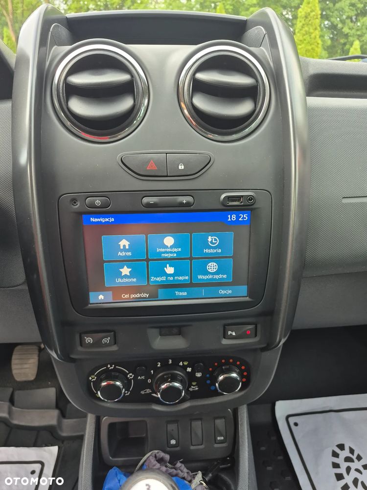 Dacia Duster SCe 115 2WD Prestige - 20