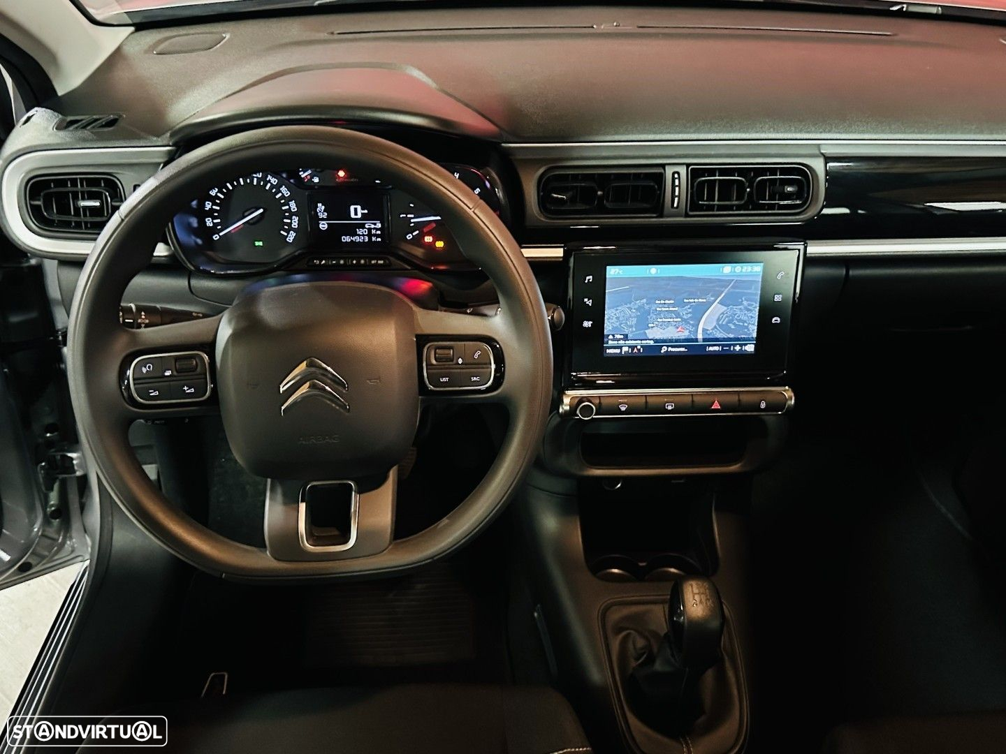 Citroën C3 1.2 PureTech Feel - 8
