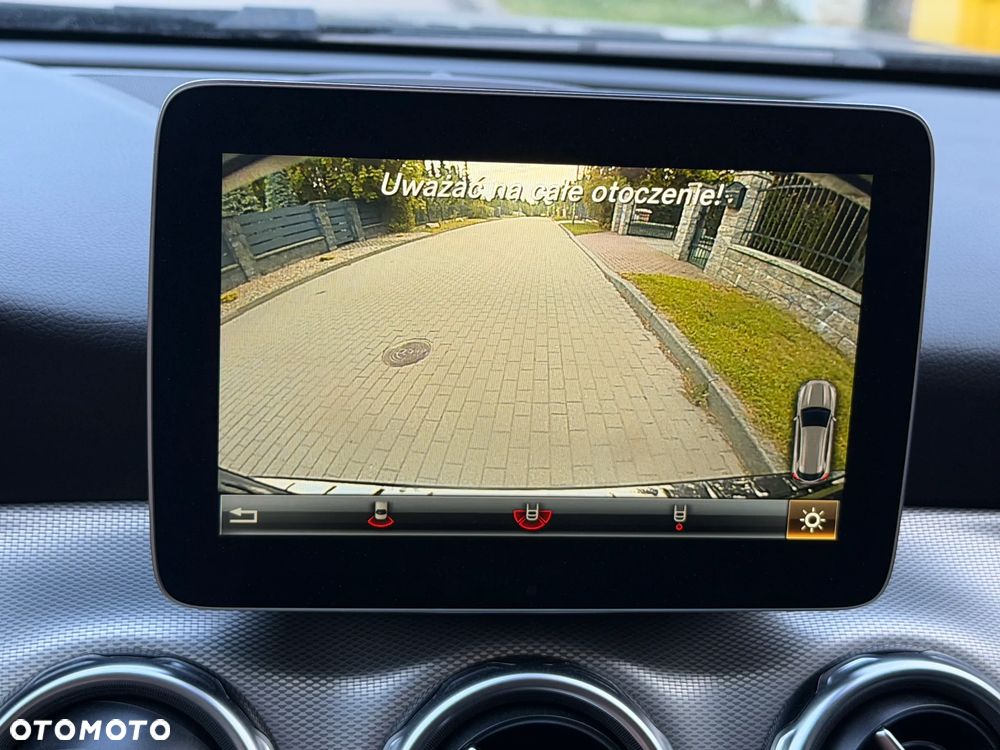 Mercedes-Benz GLA 180 (CDI) d Urban - 6