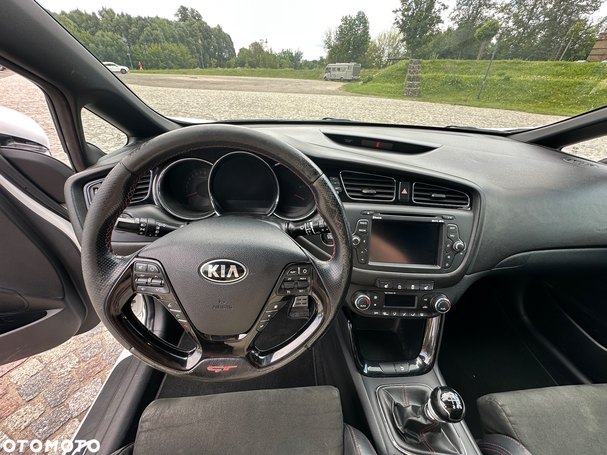 Kia Ceed - 21