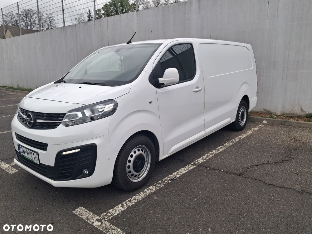 Opel Vivaro - 2