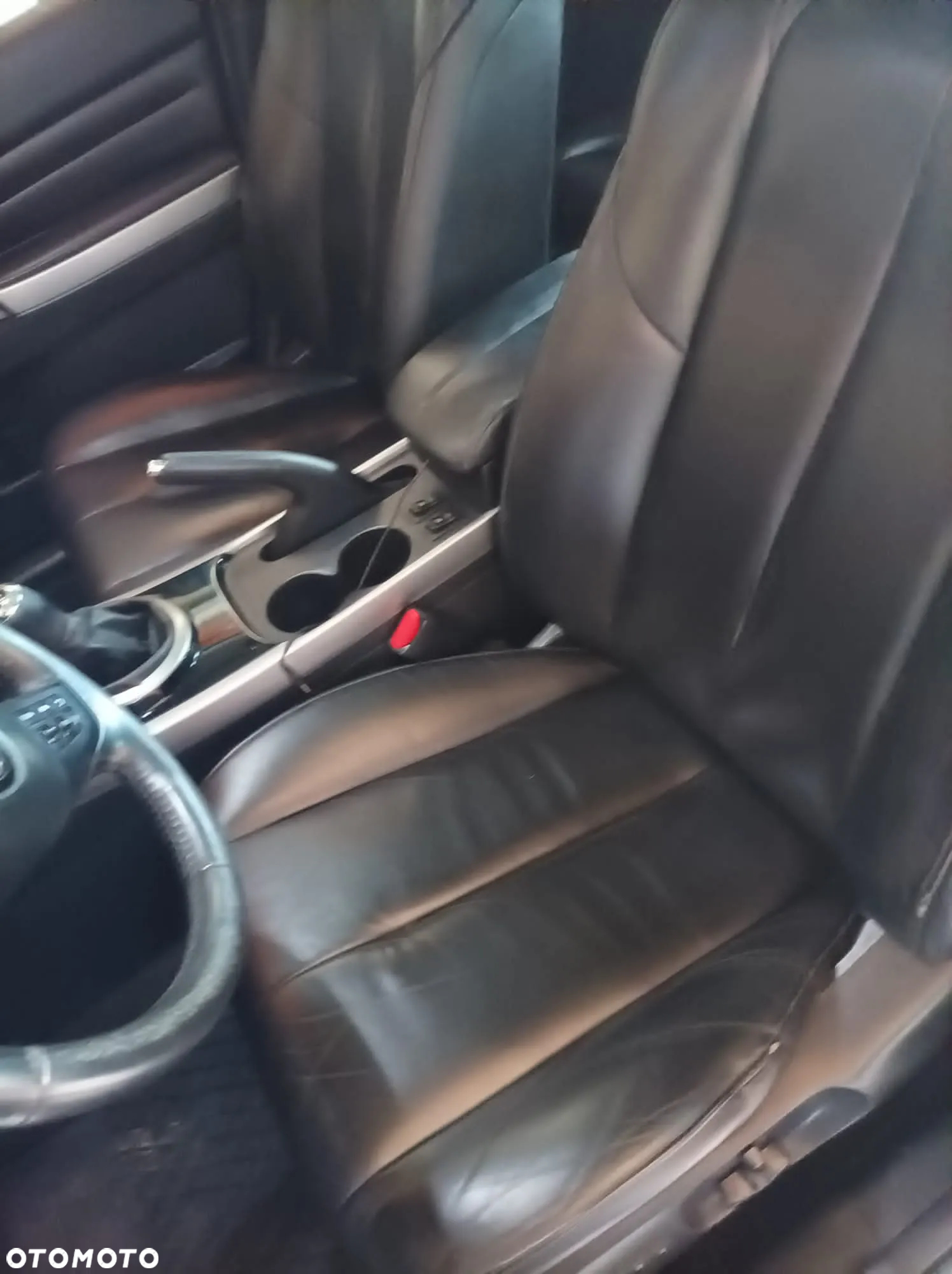 Mazda CX-7 2.2 CD Exclusive - 11
