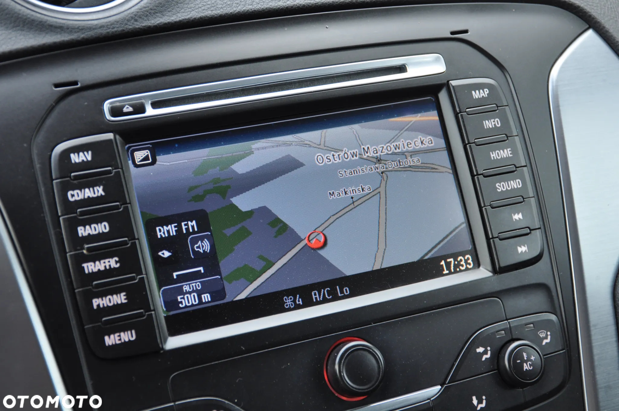 Ford Mondeo 2.0 TDCI Titanium S - 35