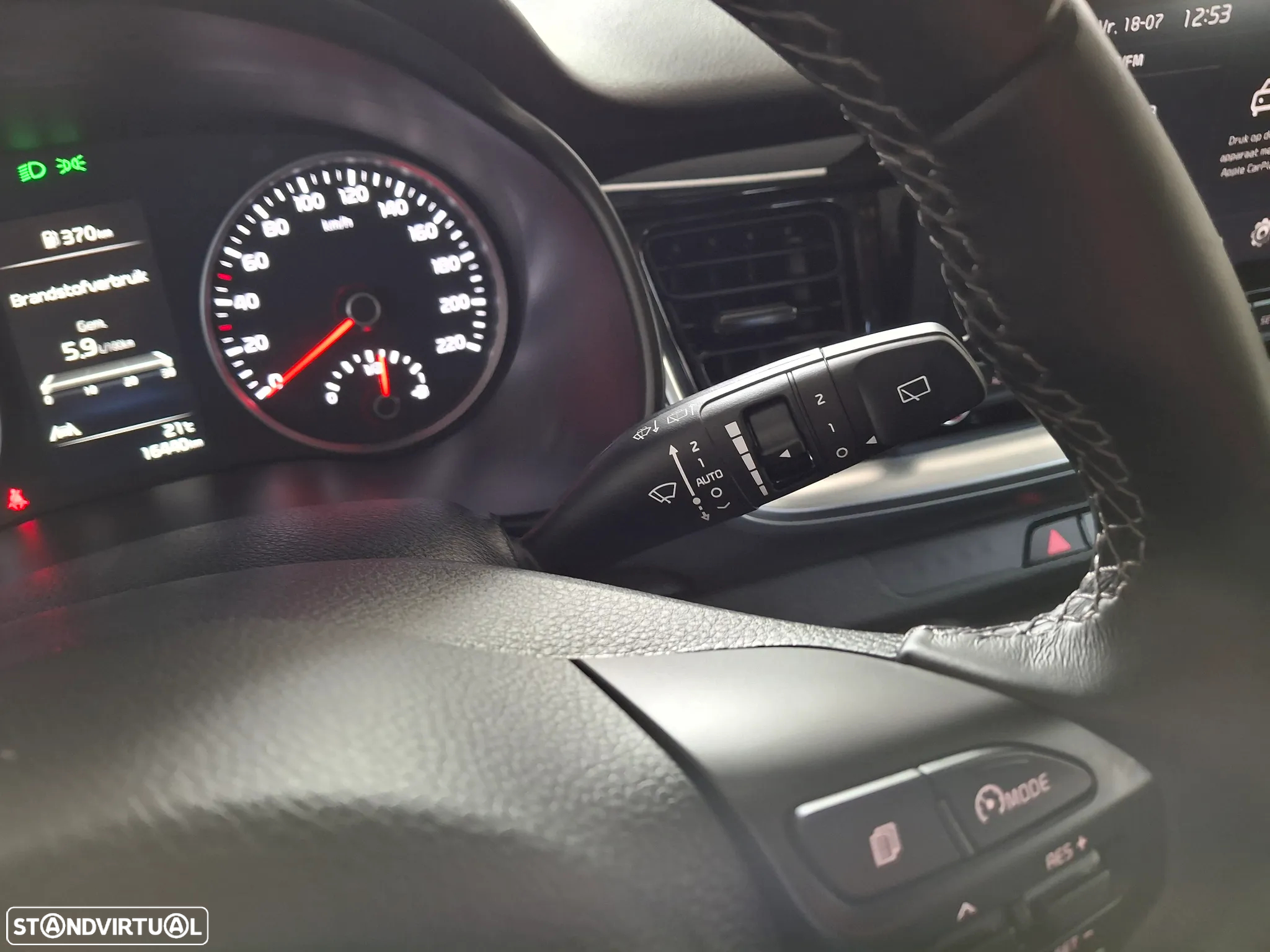Kia Stonic 1.0 T-GDI Drive - 13