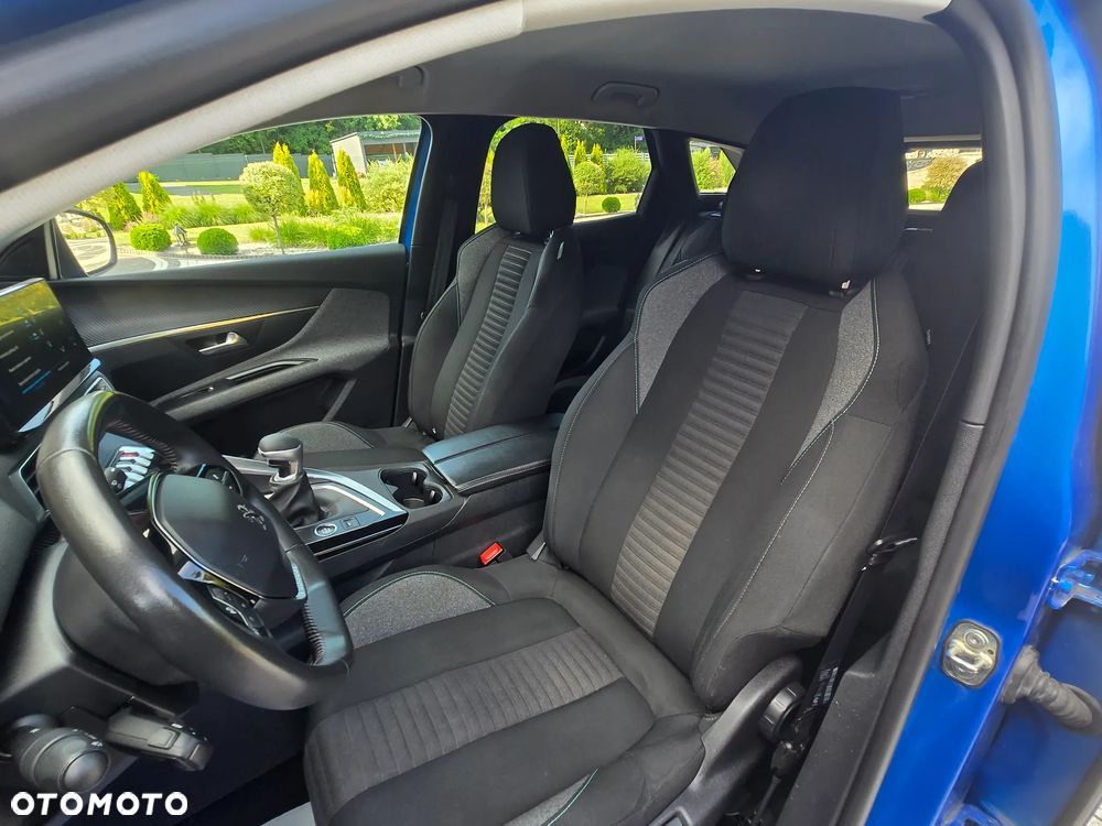 Peugeot 3008 - 13