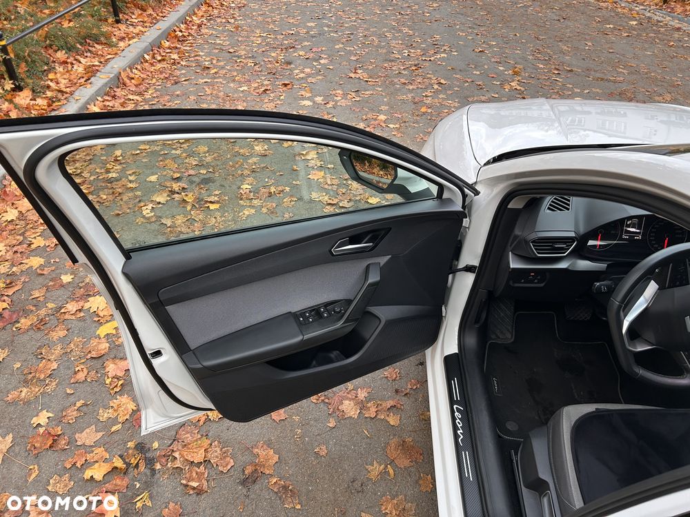 Seat Leon - 14