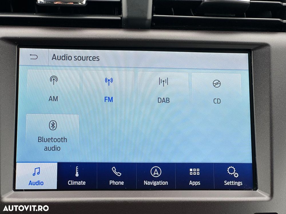 Ford Mondeo 2.0 HEV Vignale - 26