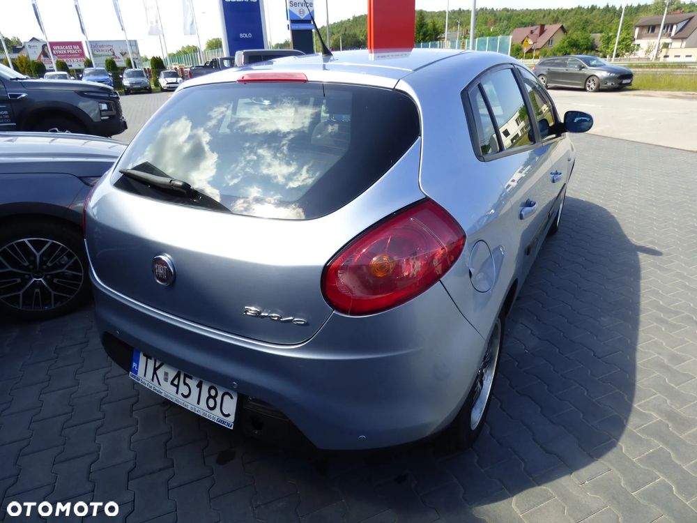 Fiat Bravo 1.4 16V Fresh - 6