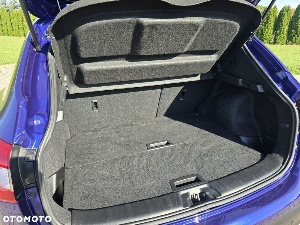 Nissan Qashqai - 20