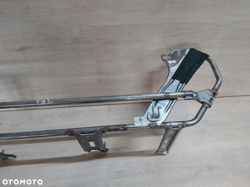 Toyota C-HR CHR stelaż baterii kanapy - 3