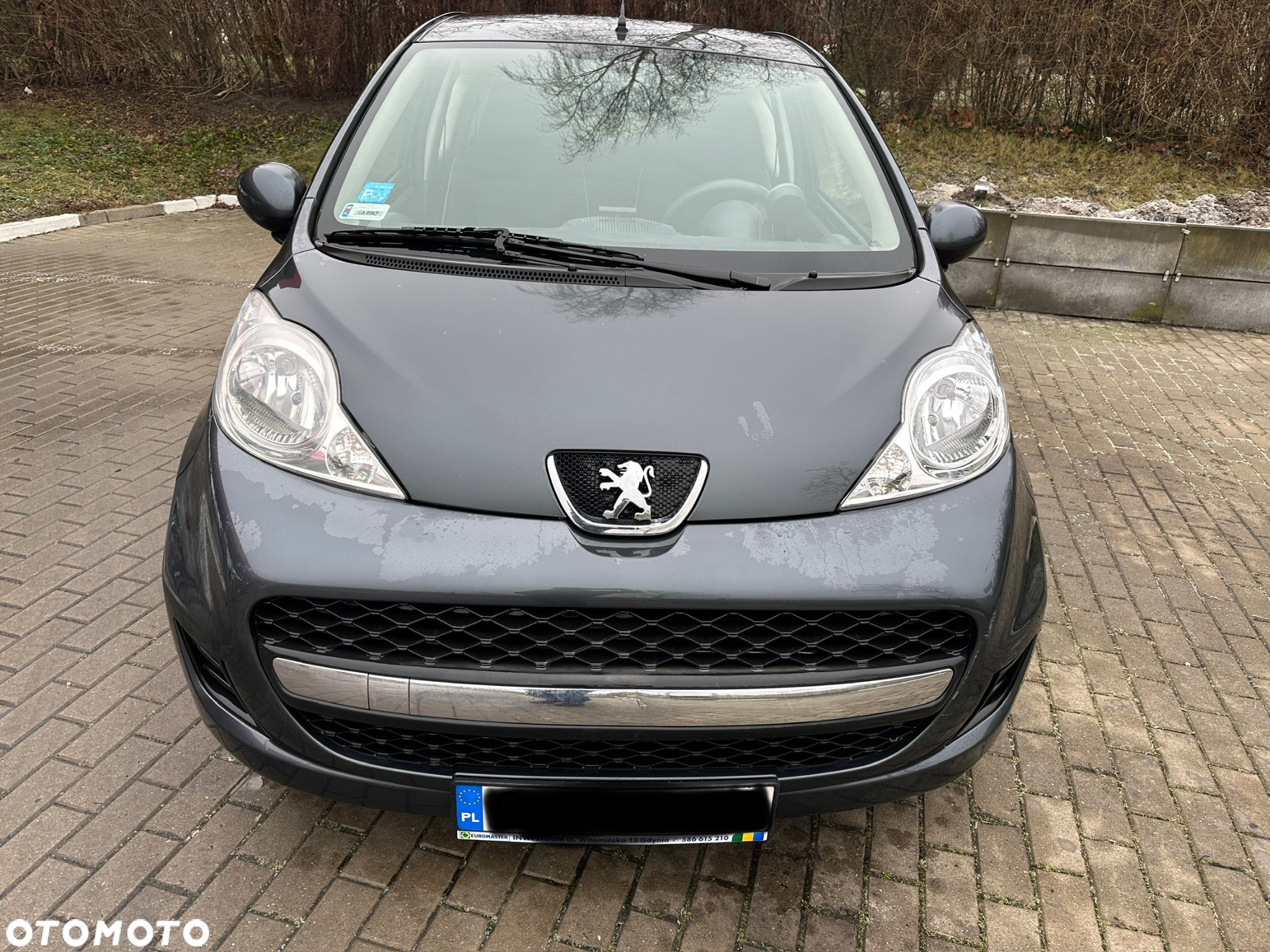 Peugeot 107 - 3