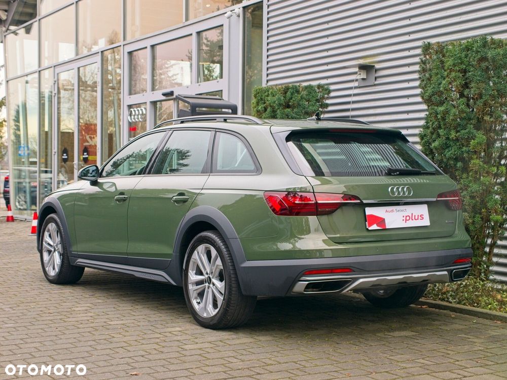 Audi A4 Allroad - 14
