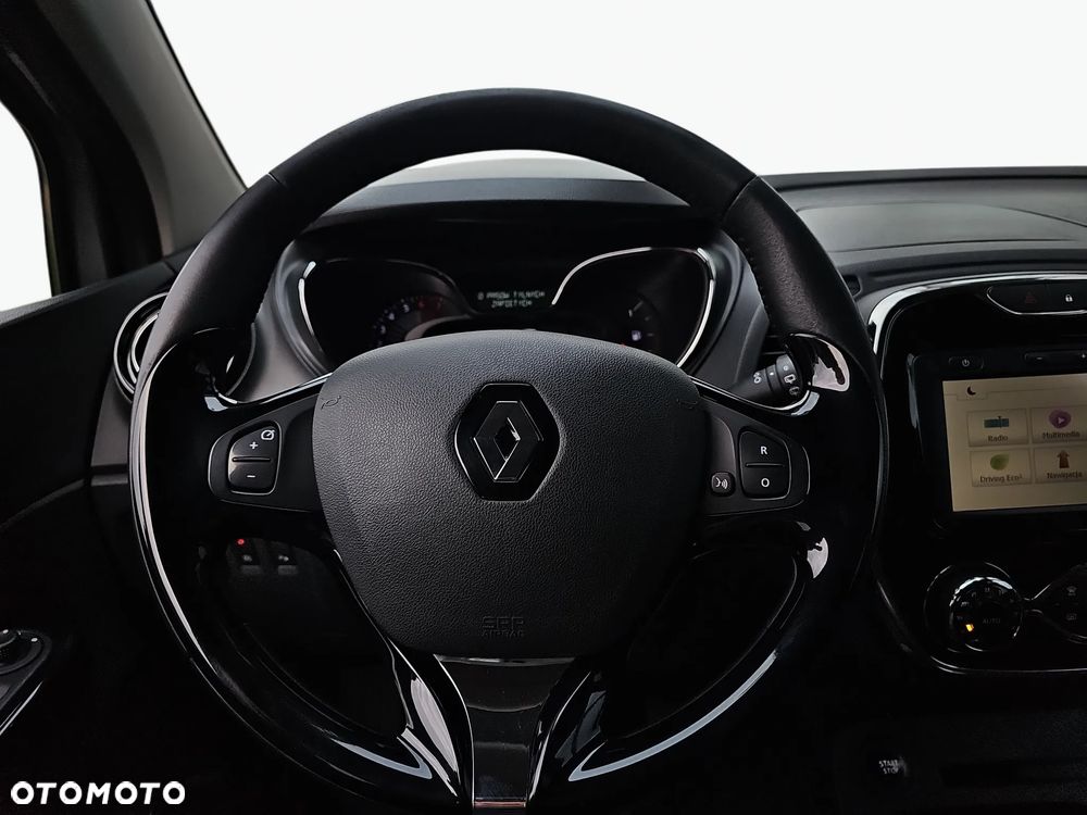 Renault Captur 1.2 Energy TCe Limited - 21