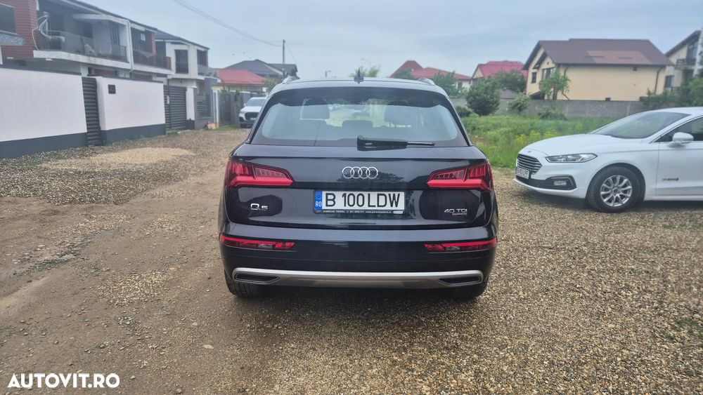 Audi Q5 - 15