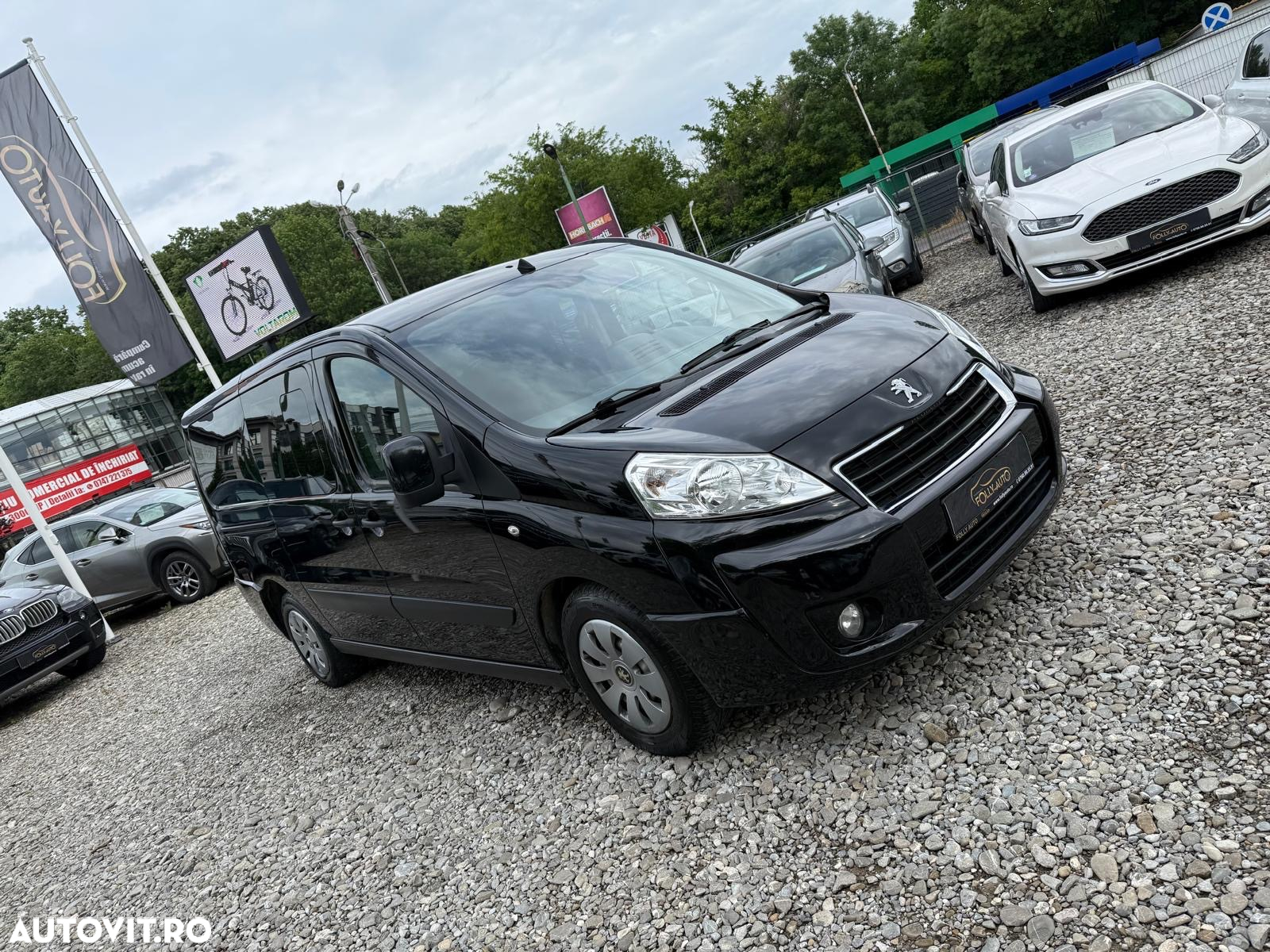 Peugeot Expert Tepee L2H1 (5-Si.) Active - 2