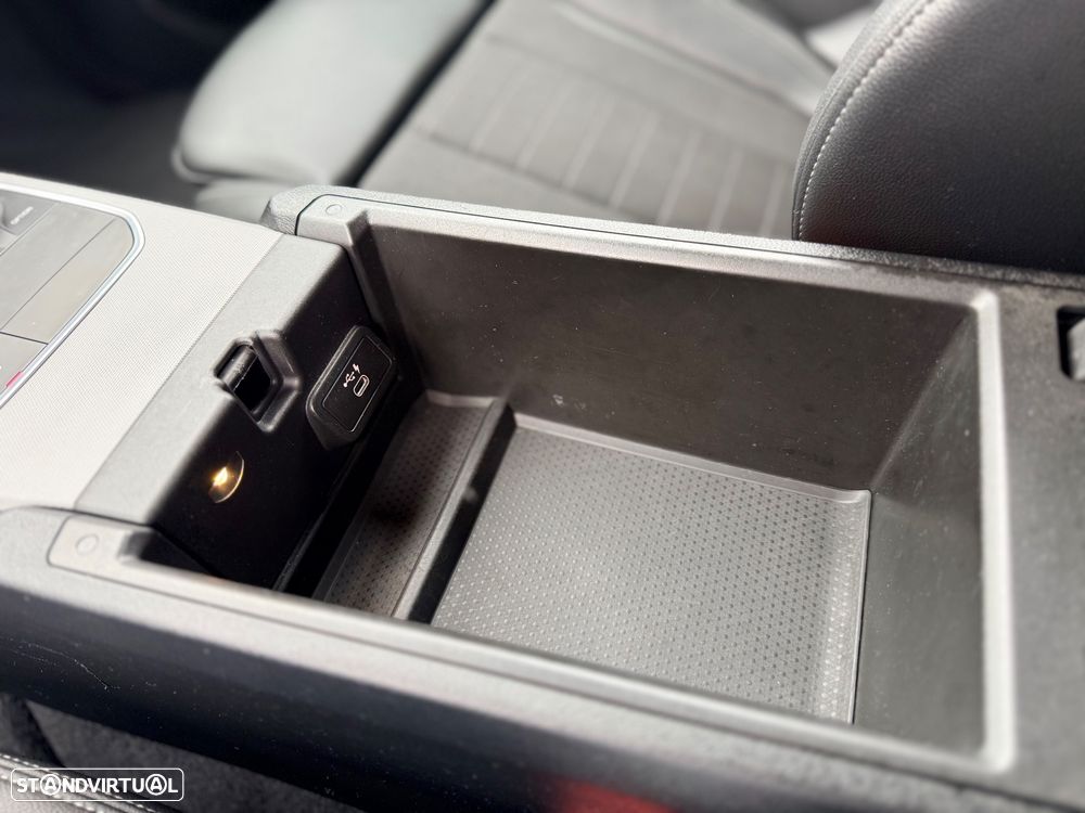 BMW 320 e Line Sport Auto - 31