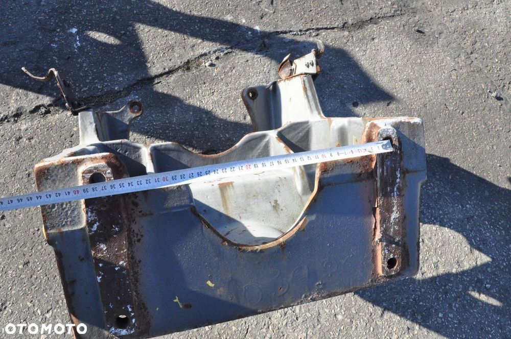 WSPORNIK SUPORT RAMA RENAULT CLAAS NR 150906 / 98315 - 7