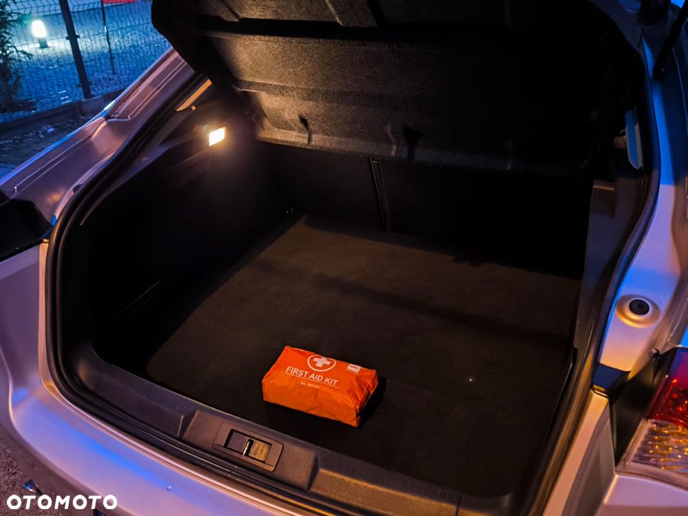 Renault Laguna dCi 110 FAP Limited - 9