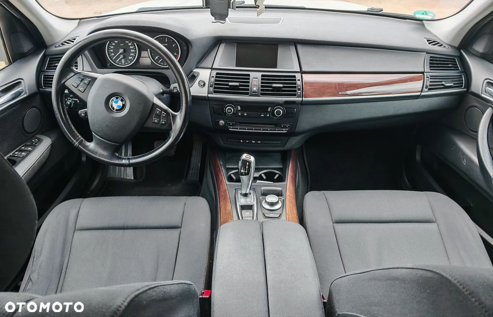 BMW X5 xDrive30d - 12